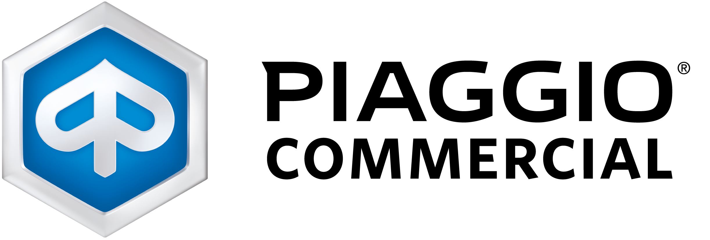 Logo Piaggio